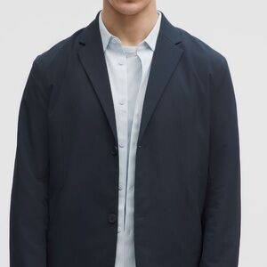 Navy Blazer
